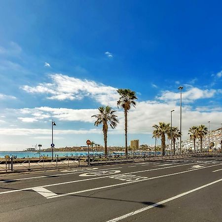 Jardines Canarios Los Cristianos  Buitenkant foto