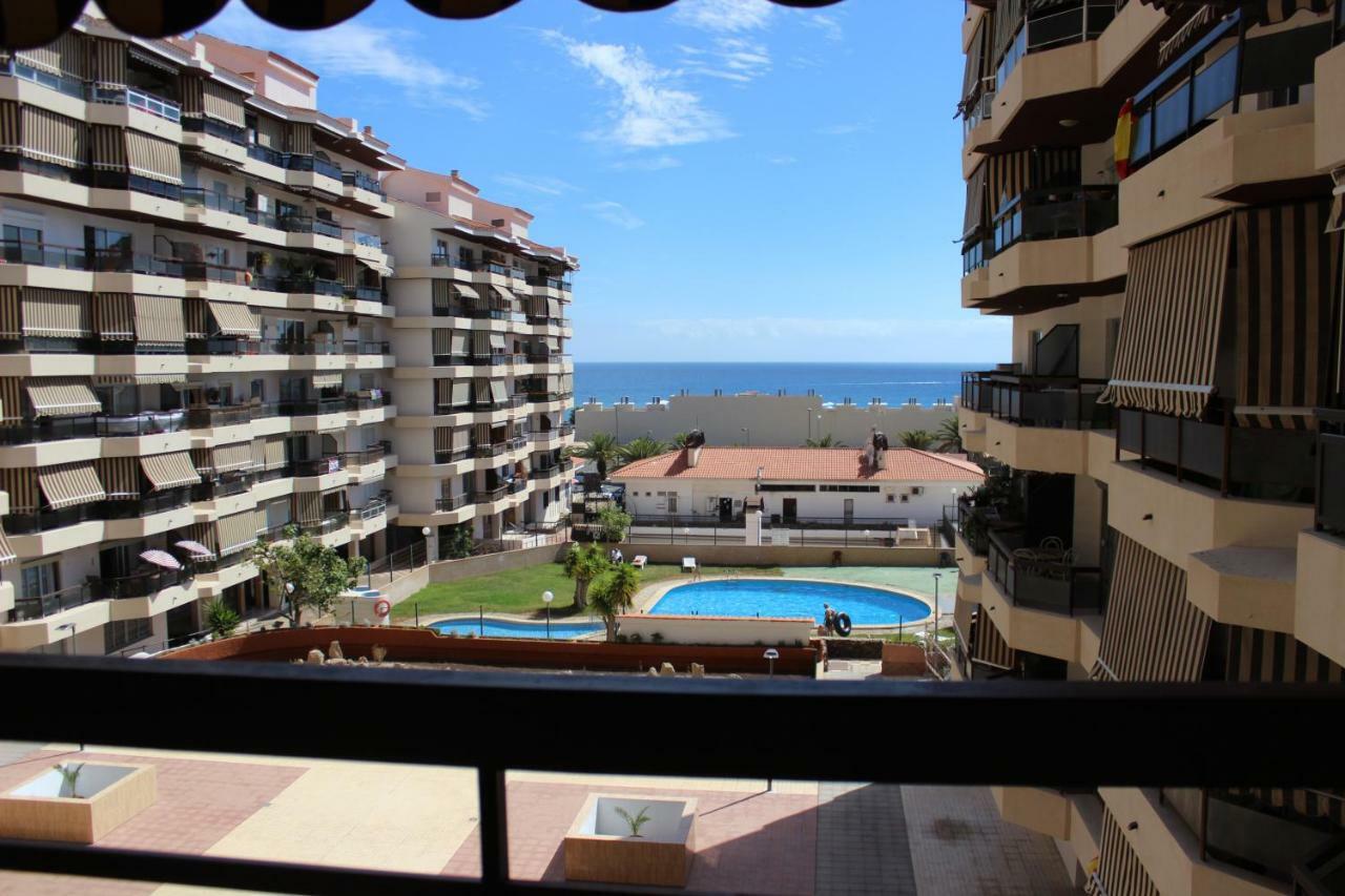 Jardines Canarios Los Cristianos  Buitenkant foto